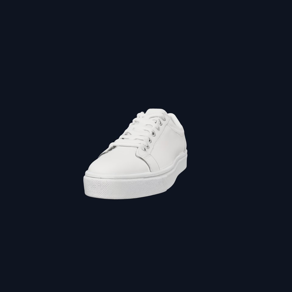 Sneaker Model Pack  Versatile Footwear Asset